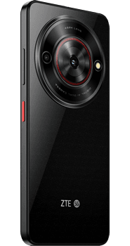 imagen equipo Blade A75 5G 128GB Negro
