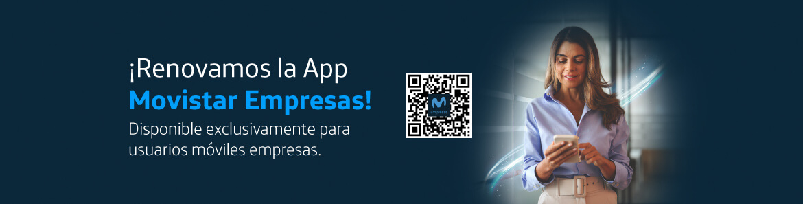 Compra Roaming y bolsas de datos con pago inmediato ¡Y mucho más! Descárgala ahora