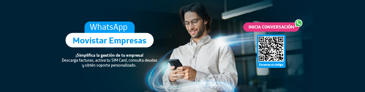 El ChatBot que hace tus gestiones más simples