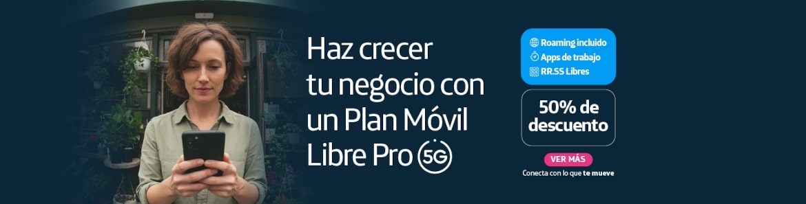 Haz crecer tu negocio