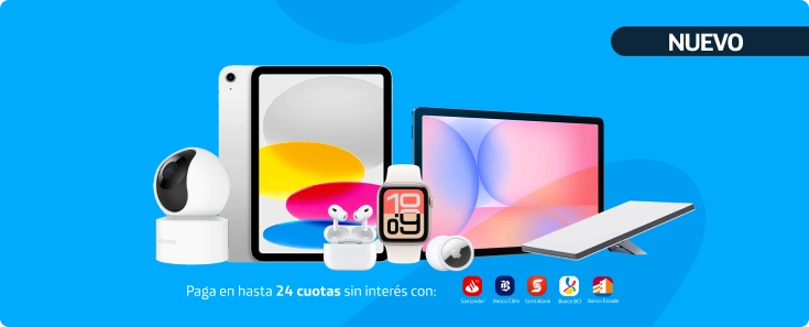 Banner Catálogo accesorios Movistar Empresas - <strong>Desde hoy</strong>, el mejor equipamiento para tu <strong>negocio</strong> se <strong>paga con factura</strong>