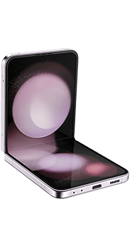 ZFLIP5 256GB Lavender Samsung