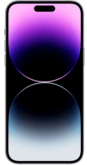 iPhone 14 PRO MAX 256GB Purple Apple