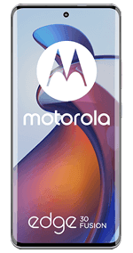 Moto EDGE 30 Fusion 256GB Motorola
