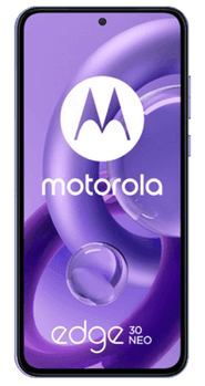 Motorola EDGE 30 Neo 128GB VERY PERI