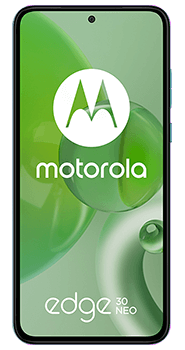 Motorola EDGE 30 Neo 128GB Green