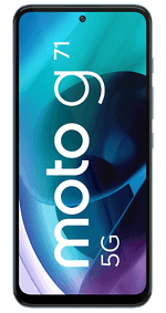 Motorola Moto G71 128GB
