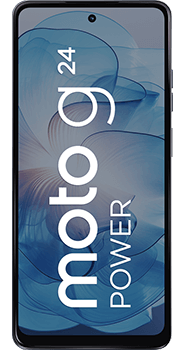 Motorola Moto G24 Power 256GB Azul