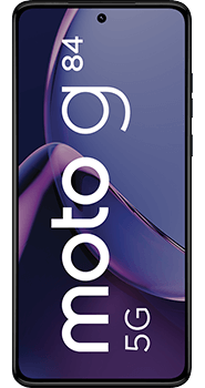 Motorola Moto G84 256GB Negro