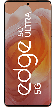 Motorola EDGE 50 Ultra 5G 512GB Peach