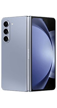 Samsung ZFOLD5 512GB Icy Blue