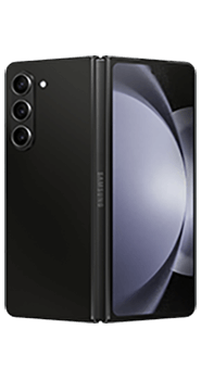 Samsung ZFOLD5 256GB Phantom Black