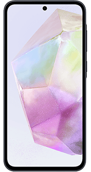 Galaxy A35 5G 256GB Violet Samsung