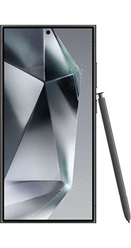 Samsung Galaxy S24 Ultra 512GB Titanium Black