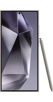 Galaxy S24 Ultra 512GB Titanium Violet Samsung