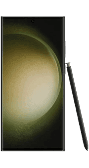 Samsung Galaxy S23 ULTRA 5G 256GB Green