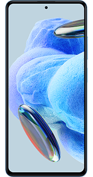 Xiaomi Redmi NOTE 12 PRO 5G 256GB Blue