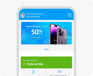 Paso de contratación