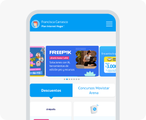 Paso de contratación