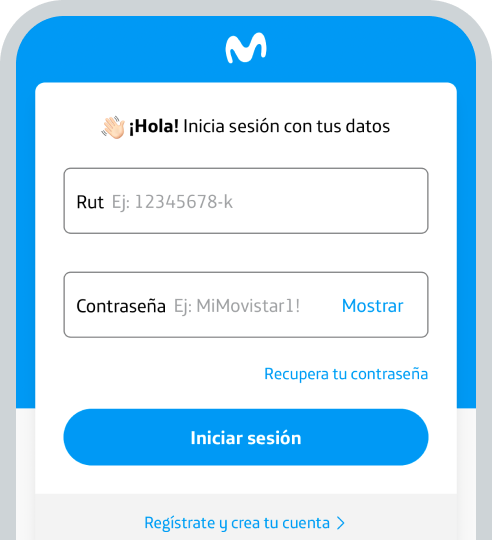 Paso de contratación