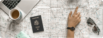 Descarga e imprime algunos tips para tu viaje