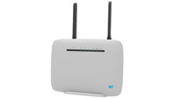 Router 4G.