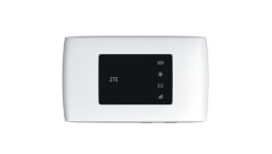 Mifi 4G +.