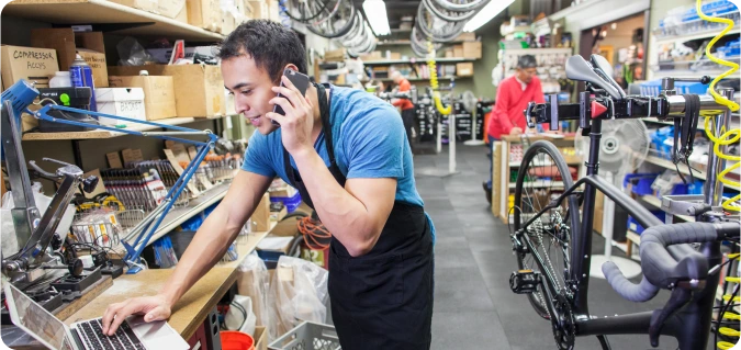 Si eres Cliente Pyme - Micro traslada tu Fibra Empresas y obtén un descuento