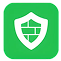 Escudo de seguridad
