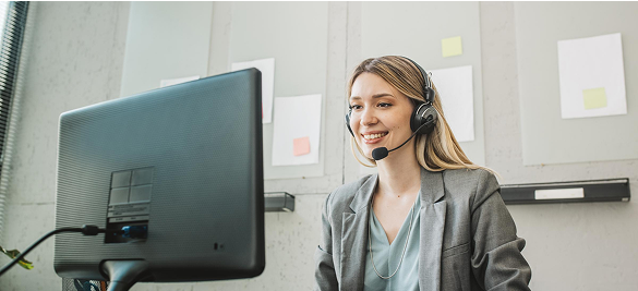 ¿Qué es Webex Calling?