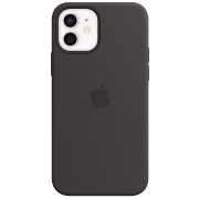 Apple Case iPhone 12 Mini Black