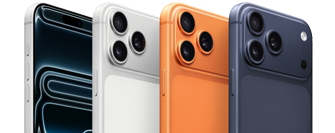 Ver catálogo de iPhone