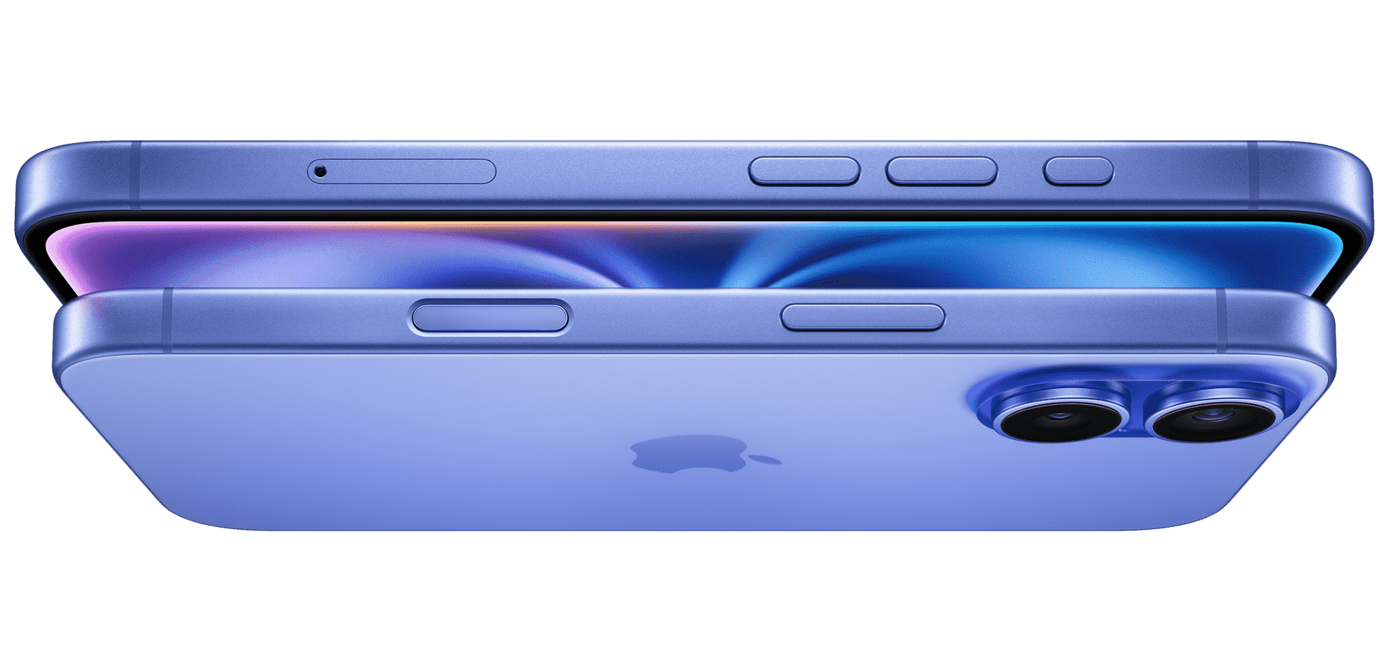 Conoce las novedades del iPhone 17