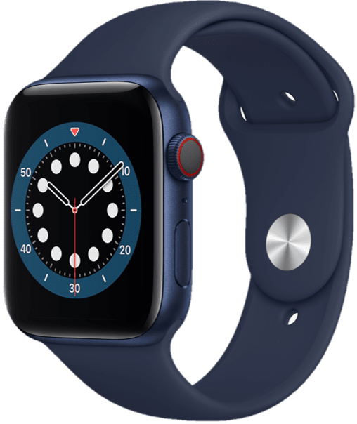 Gps Smartwatch Apple Watch Chile Movistar Top Smartwatch Movistar - Main Image