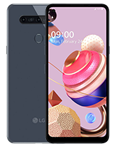 LG K51s