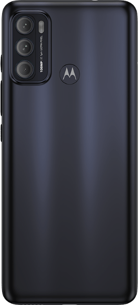 Imagen de espalda de Motorola g60