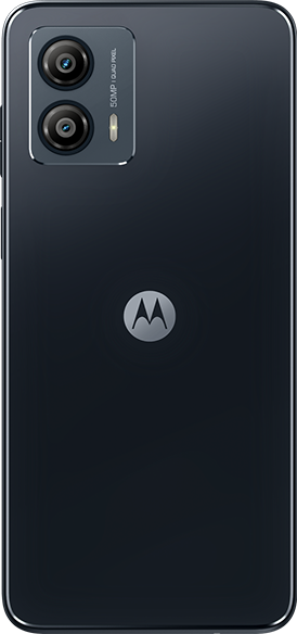 Imagen de espalda de Motorola Edge 30 Pro
