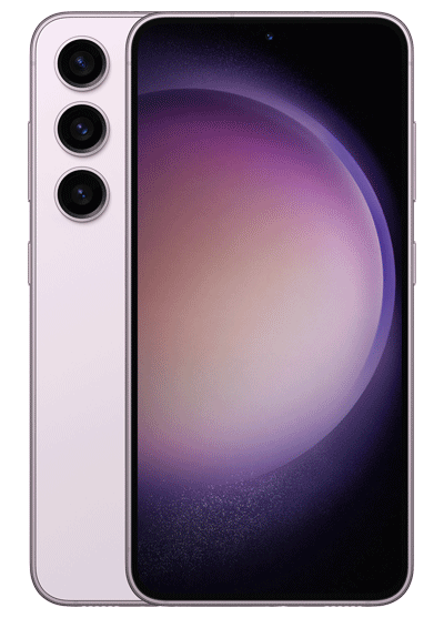 Galaxy S23+ 5G 256GB Lavender
