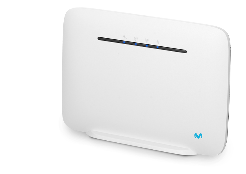Router Smart Wifi Cobre Plus