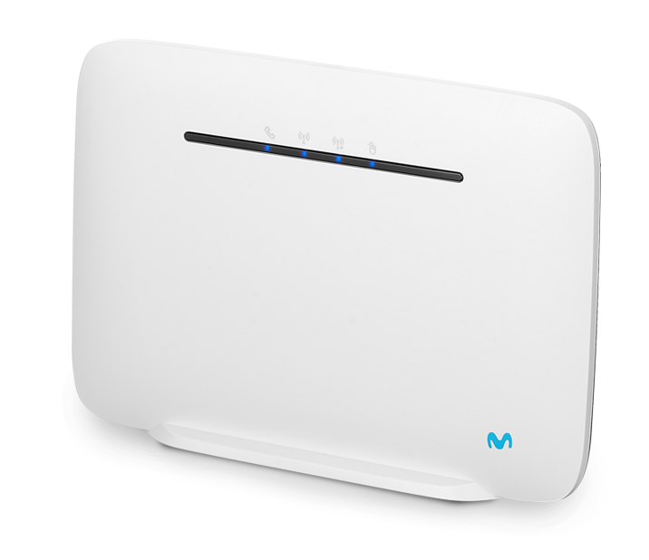 Router Smart Wifi Cobre Plus