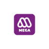 logo canal Mega