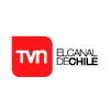 logo canal TVN