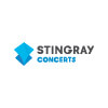logo canal StingGray Concerts