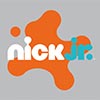 logo canal Nick Junior