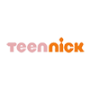 logo canal Teen Nick