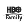 Logo canal HBO Family