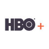 Logo canal HBO Plus