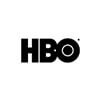 Logo canal HBO