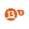 logo canal 13C