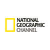 logo canal National Geographic Channel